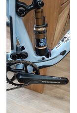 PIVOT Mach 4 SL Pro XT/XTR Ice Blue L