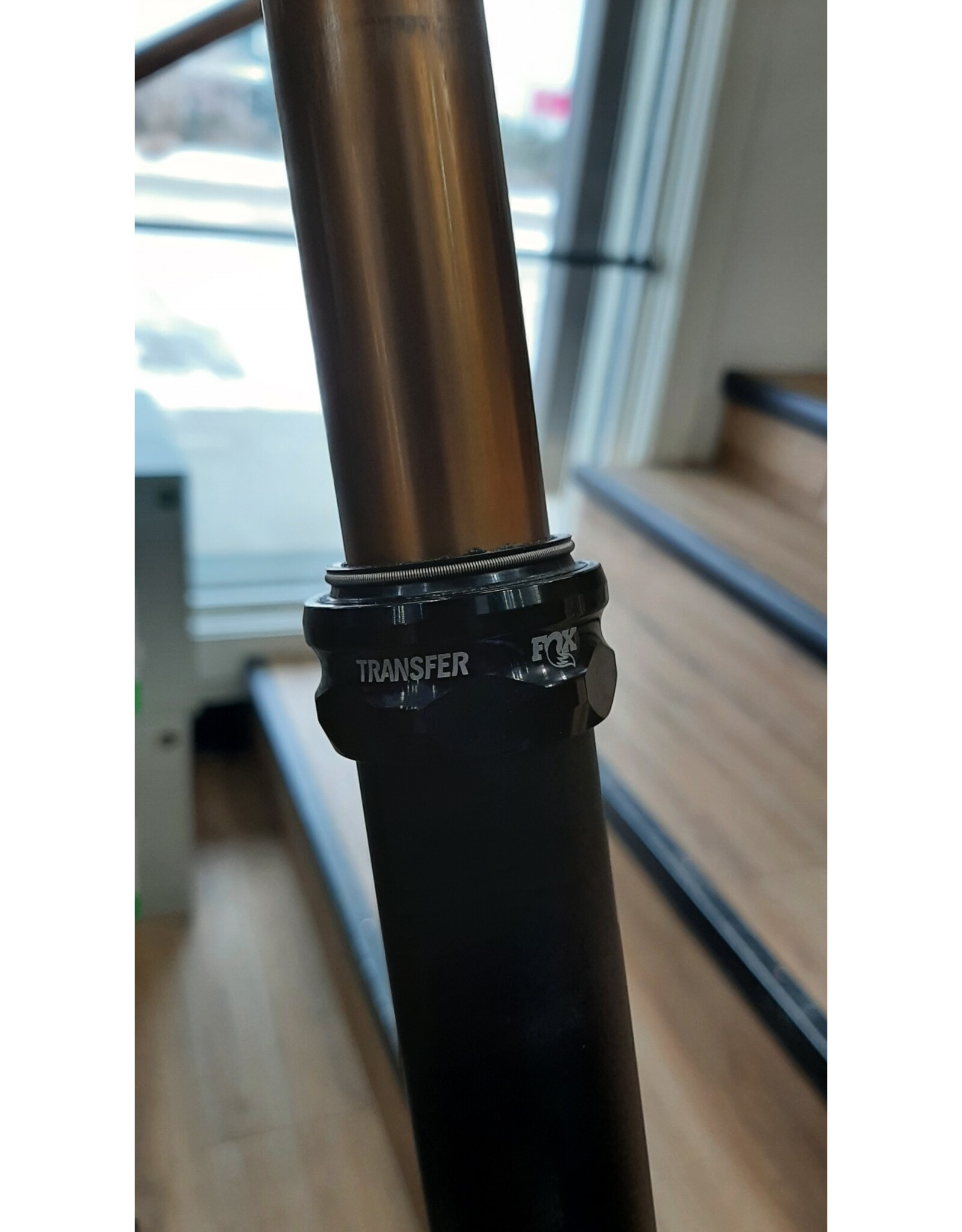 PIVOT Mach 4 SL Pro XT/XTR Ice Blue L