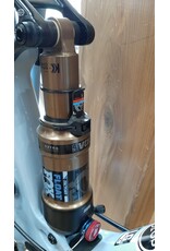 PIVOT Mach 4 SL Pro XT/XTR Ice Blue L