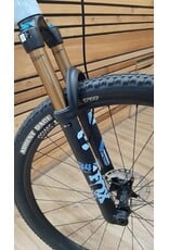 PIVOT Mach 4 SL Pro XT/XTR Ice Blue L
