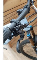 PIVOT Mach 4 SL Pro XT/XTR Ice Blue L