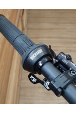 PIVOT Mach 4 SL Pro XT/XTR Ice Blue L