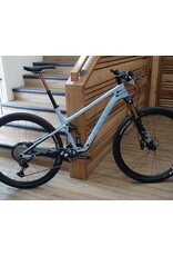 PIVOT Mach 4 SL Pro XT/XTR Ice Blue L