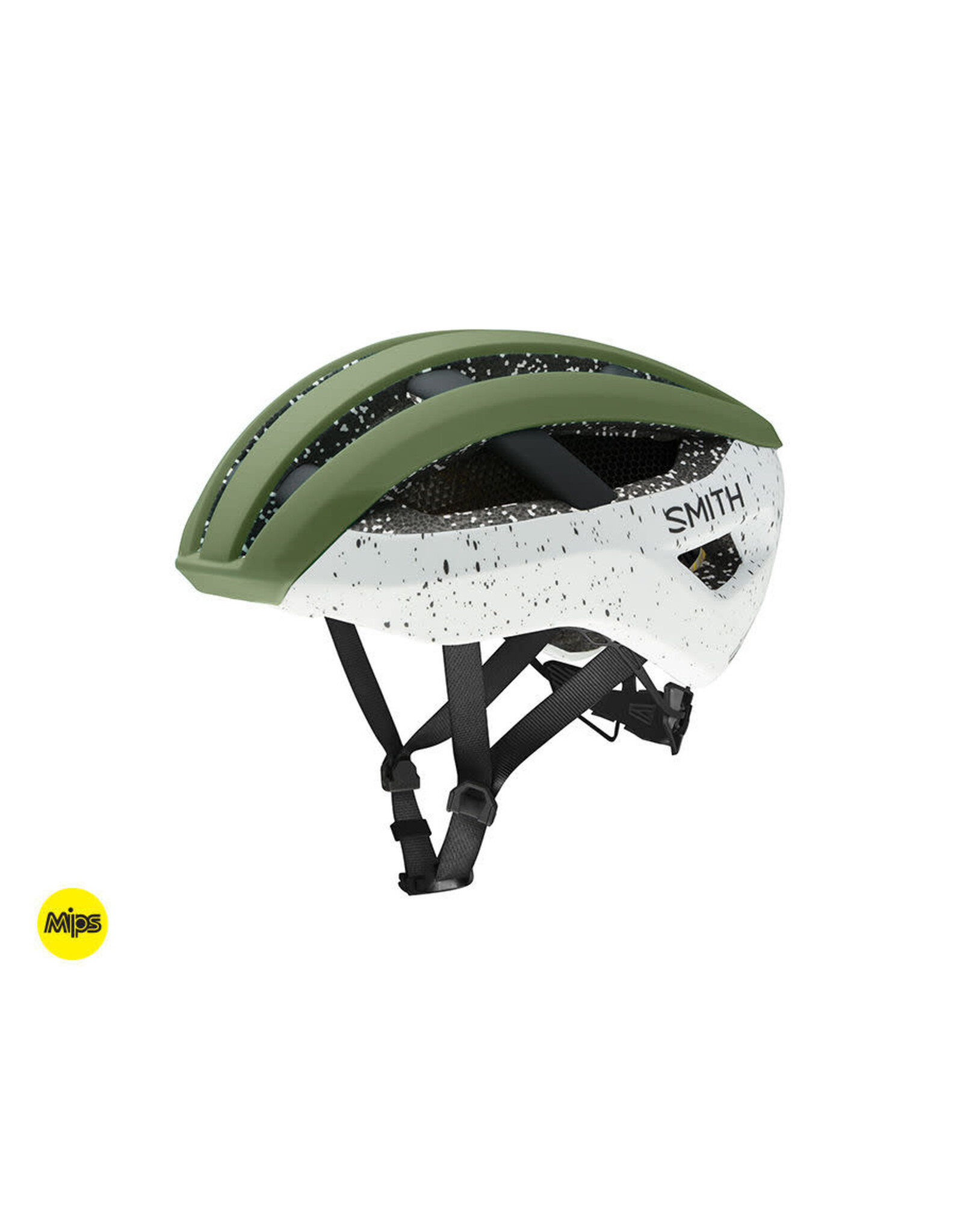 Smith Optics Network MIPS