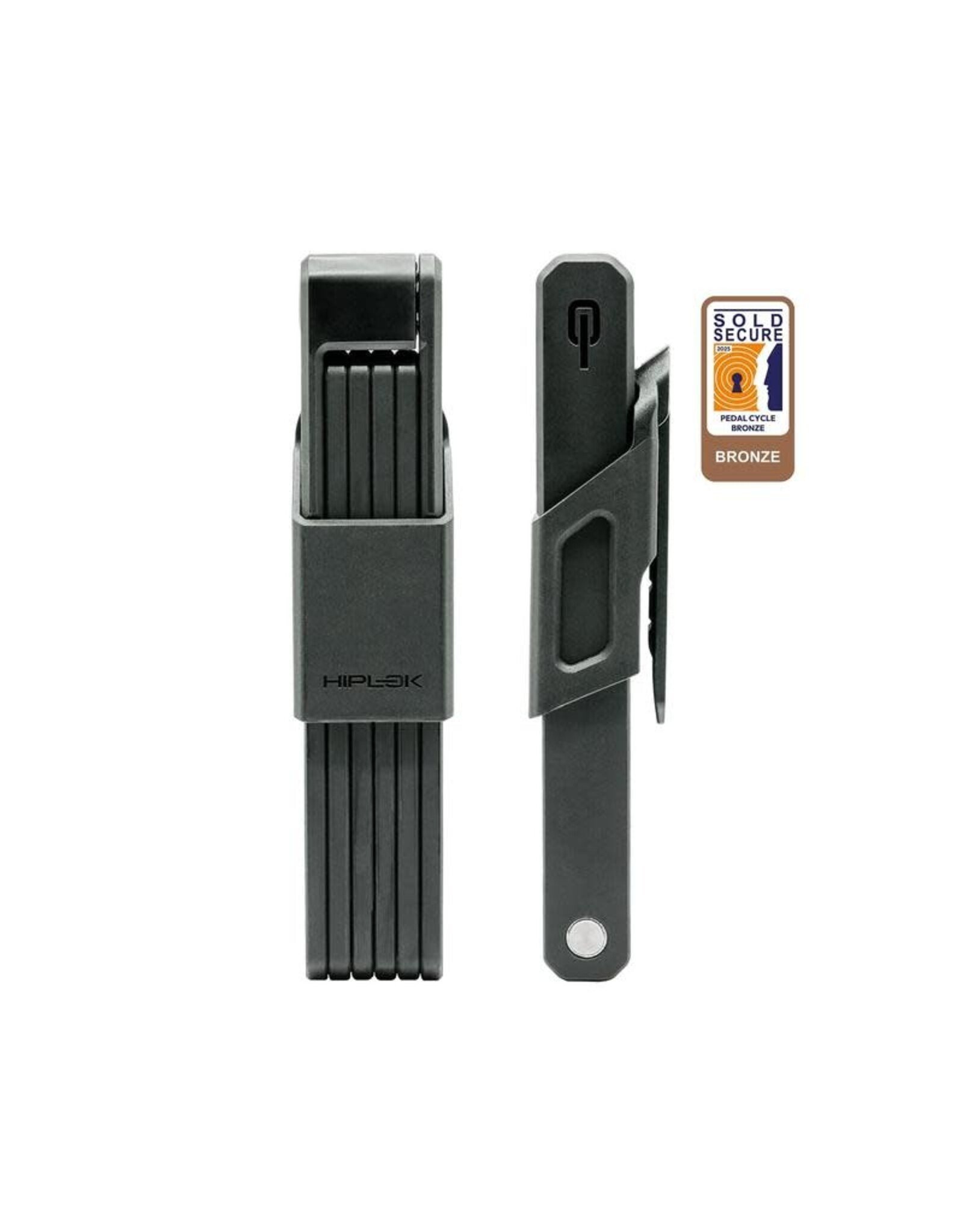 Hiplok Hiplok Switch 105 Folding Lock