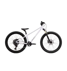 CHARGER 24 ICE WHITE