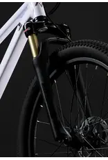 CHARGER 24 ICE WHITE