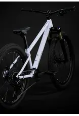 CHARGER 24 ICE WHITE