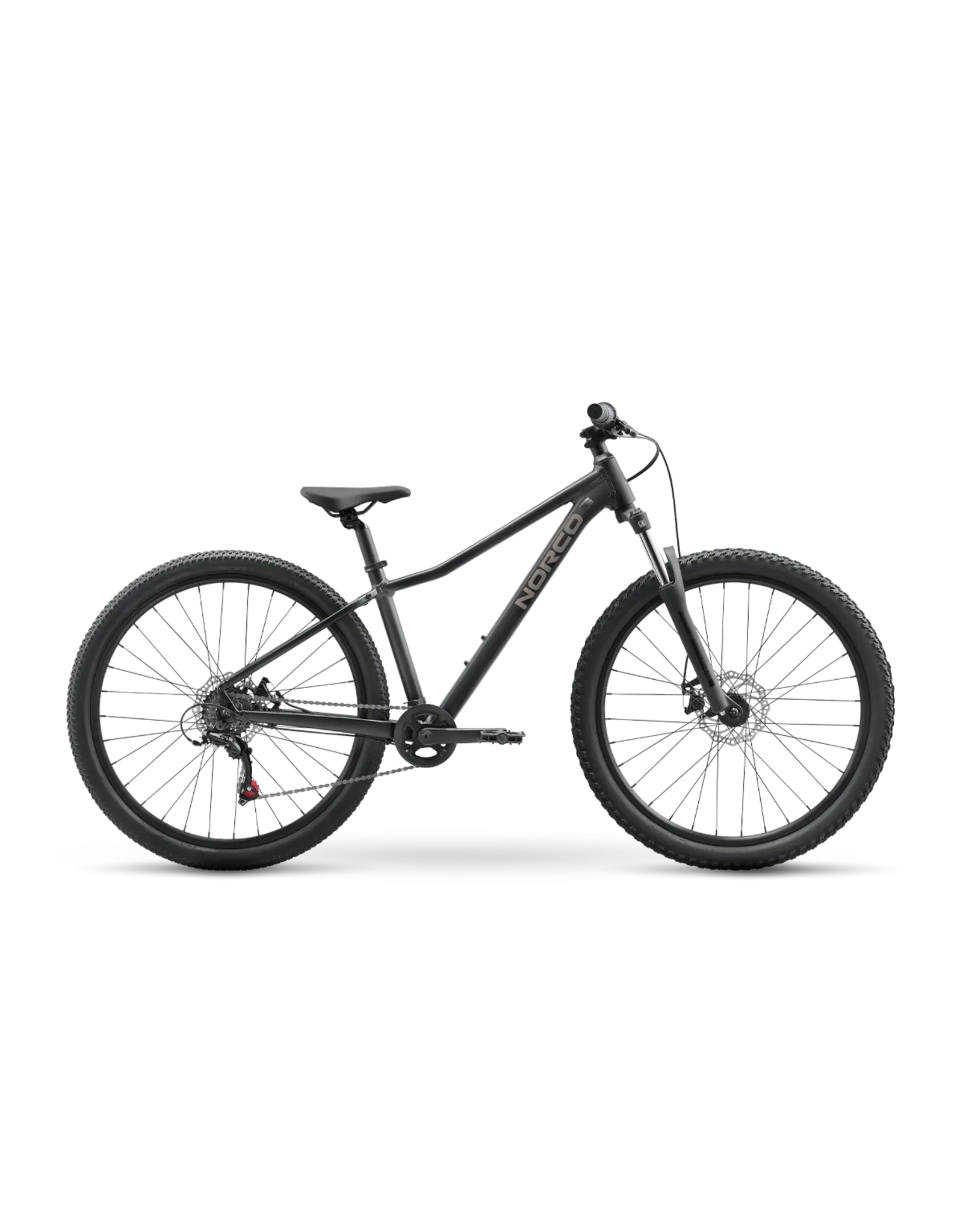 Norco STORM 26 FLAT BLACK