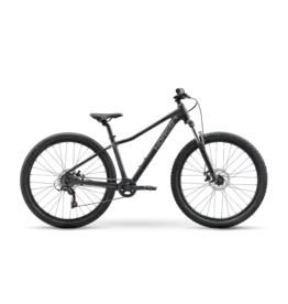 Norco STORM 26 FLAT BLACK