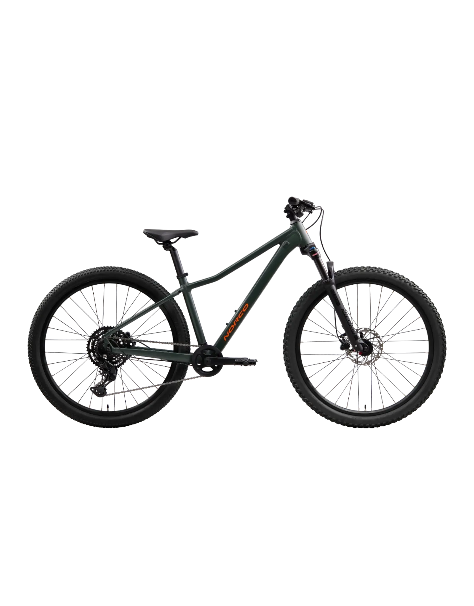 Norco CHARGER 26 SAGE SLATE