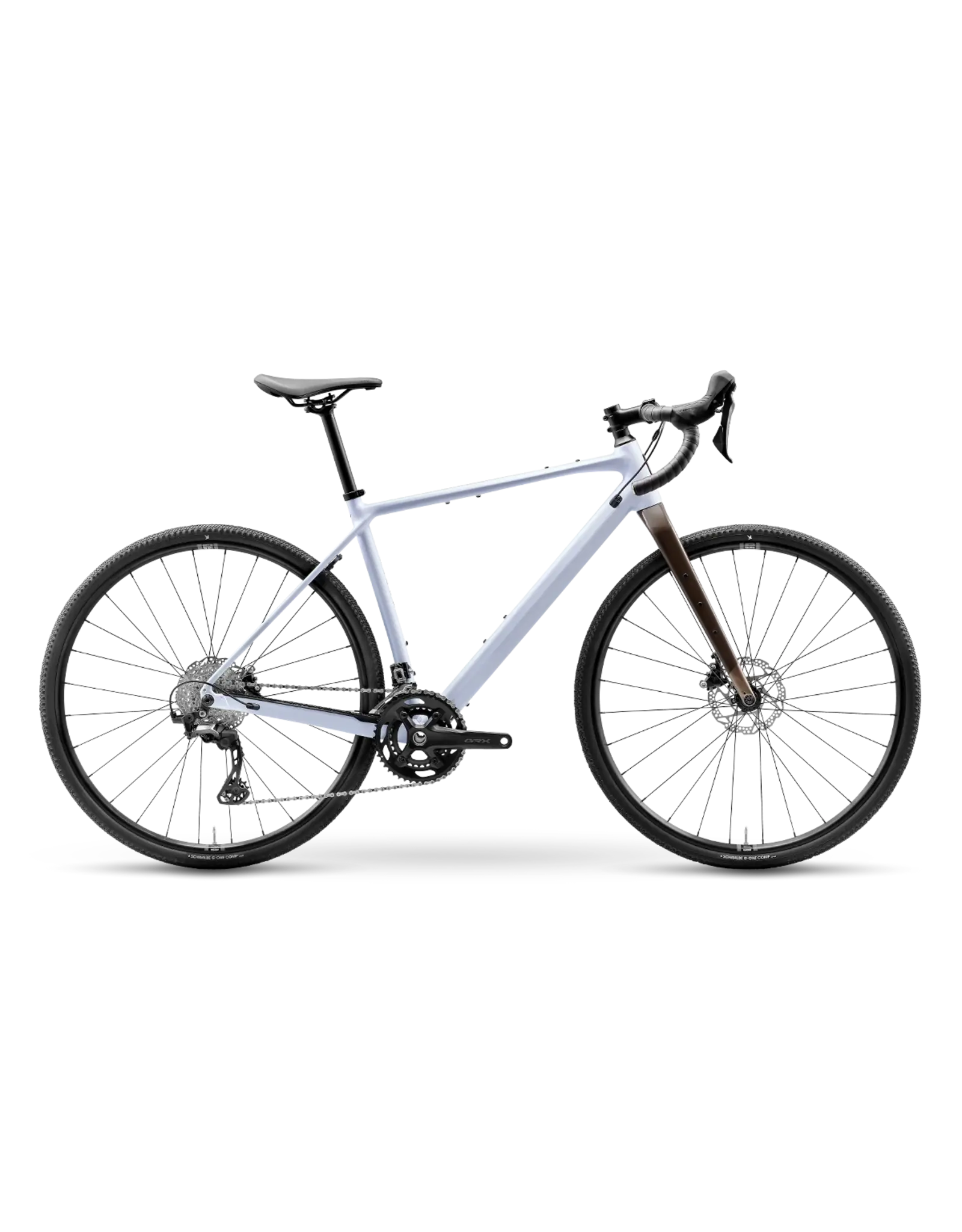 SEARCH A GRX ICE WHITE