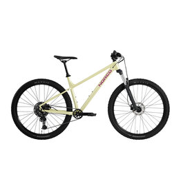 Norco STORM 120 VANILLA