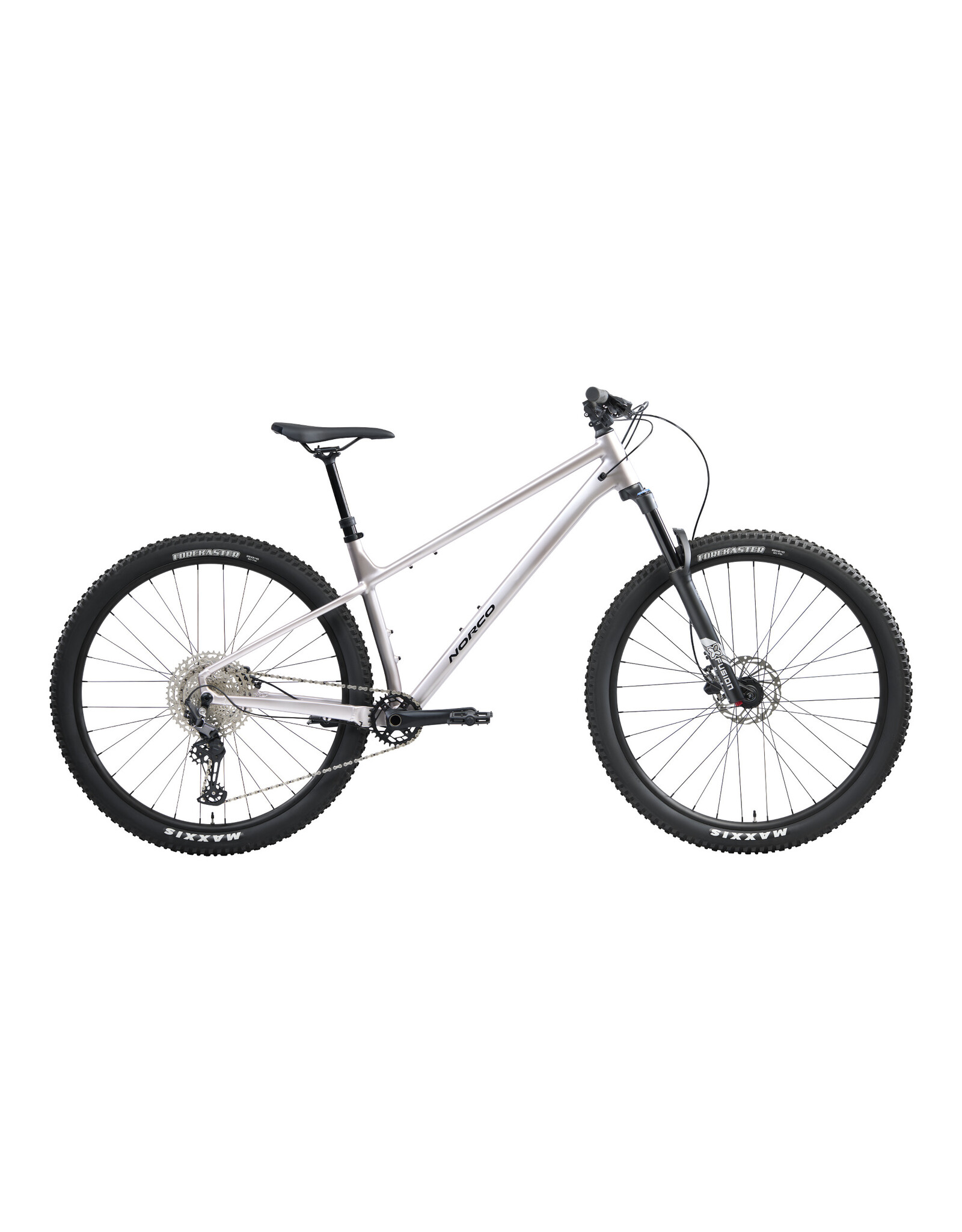 Norco CHARGER 2 29 SILVER