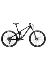Norco FLUID FS A3 29 BLACK TUSK