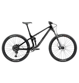 Norco FLUID FS A3 29 BLACK TUSK