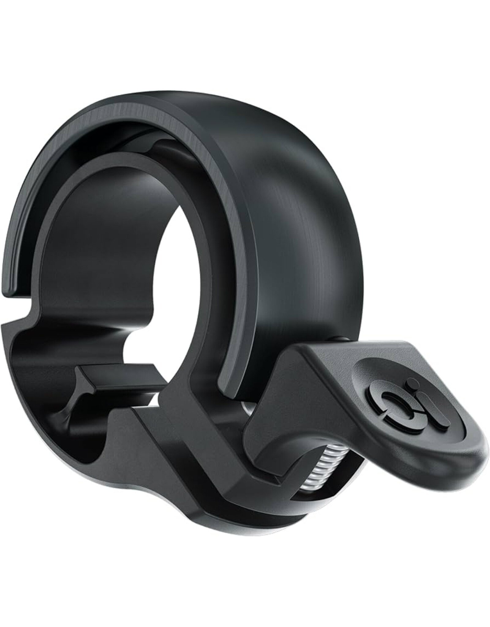 KNOG Knog Oi Classic Bell Small Black