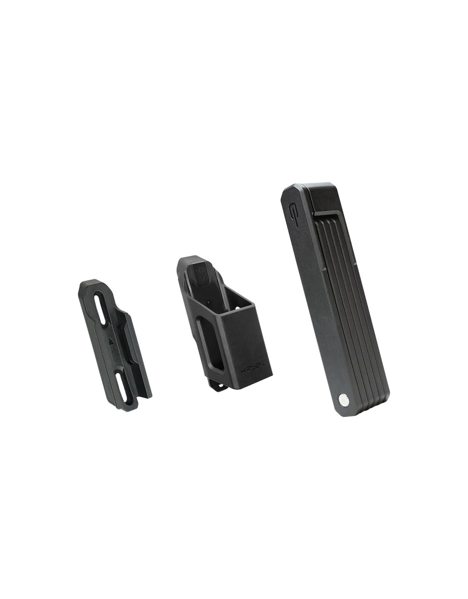 Hiplok Hiplok Switch Folding Lock, 85cm