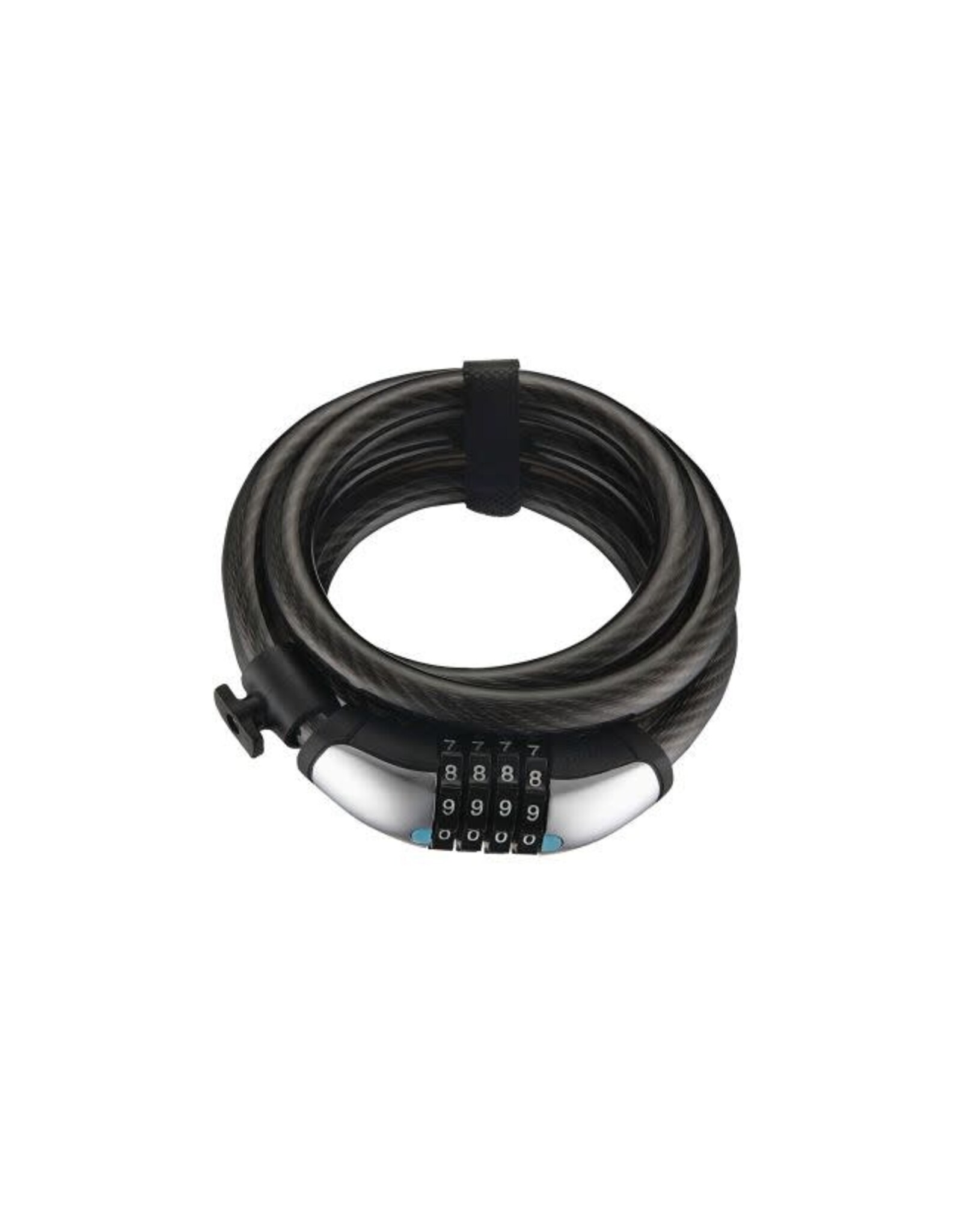 Giant Bicycles Surelock flex 15 Combo Resettable 4 digits combo lock