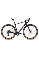 Giant Bicycles Revolt Advanced 2 Carbon