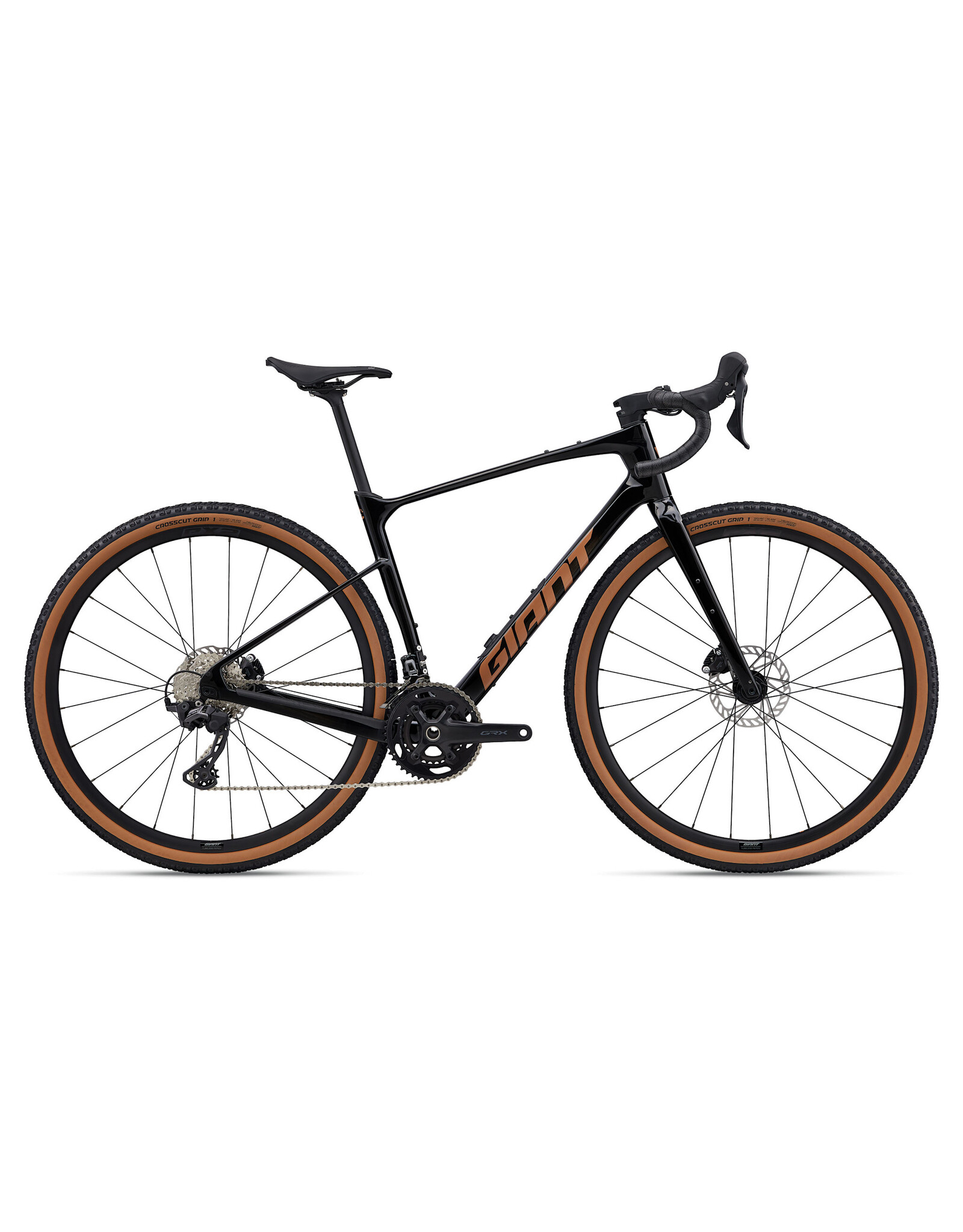 Giant Bicycles Revolt Advanced 2 Carbon