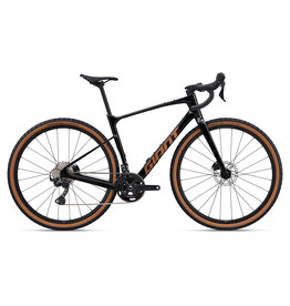 Giant Bicycles Revolt Advanced 2 Carbon