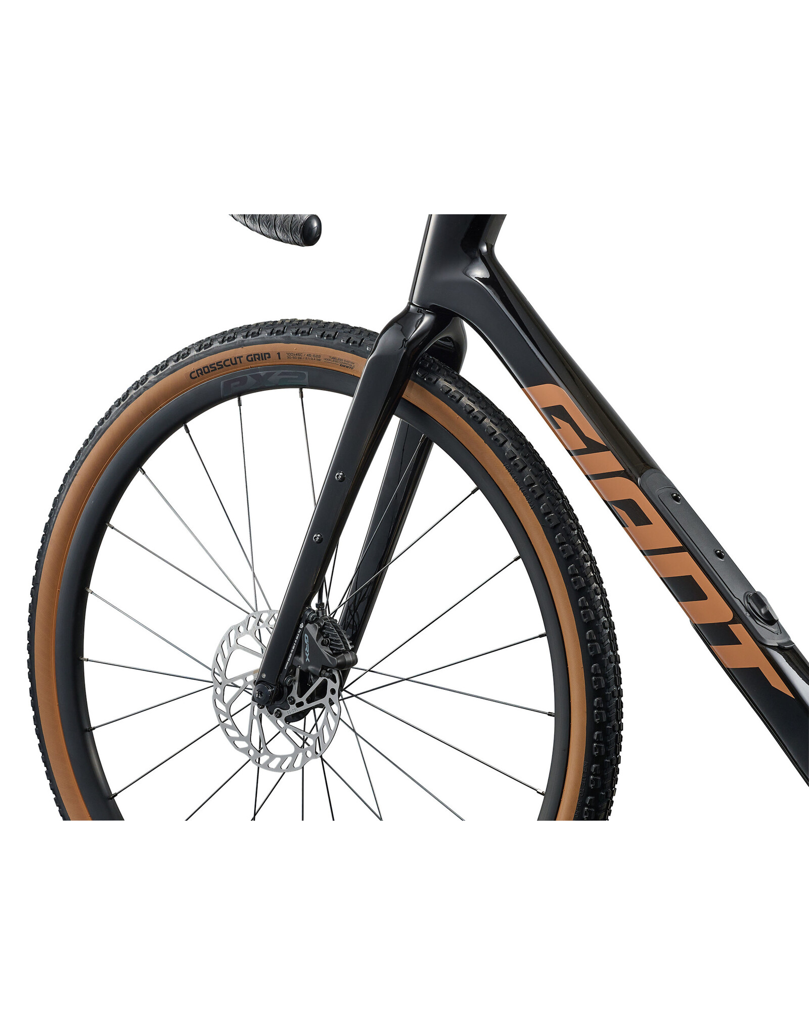 Giant Bicycles Revolt Advanced 2 Carbon
