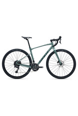 Giant Bicycles Revolt 1