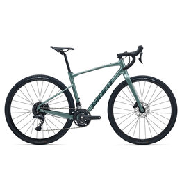 Giant Bicycles Revolt 1