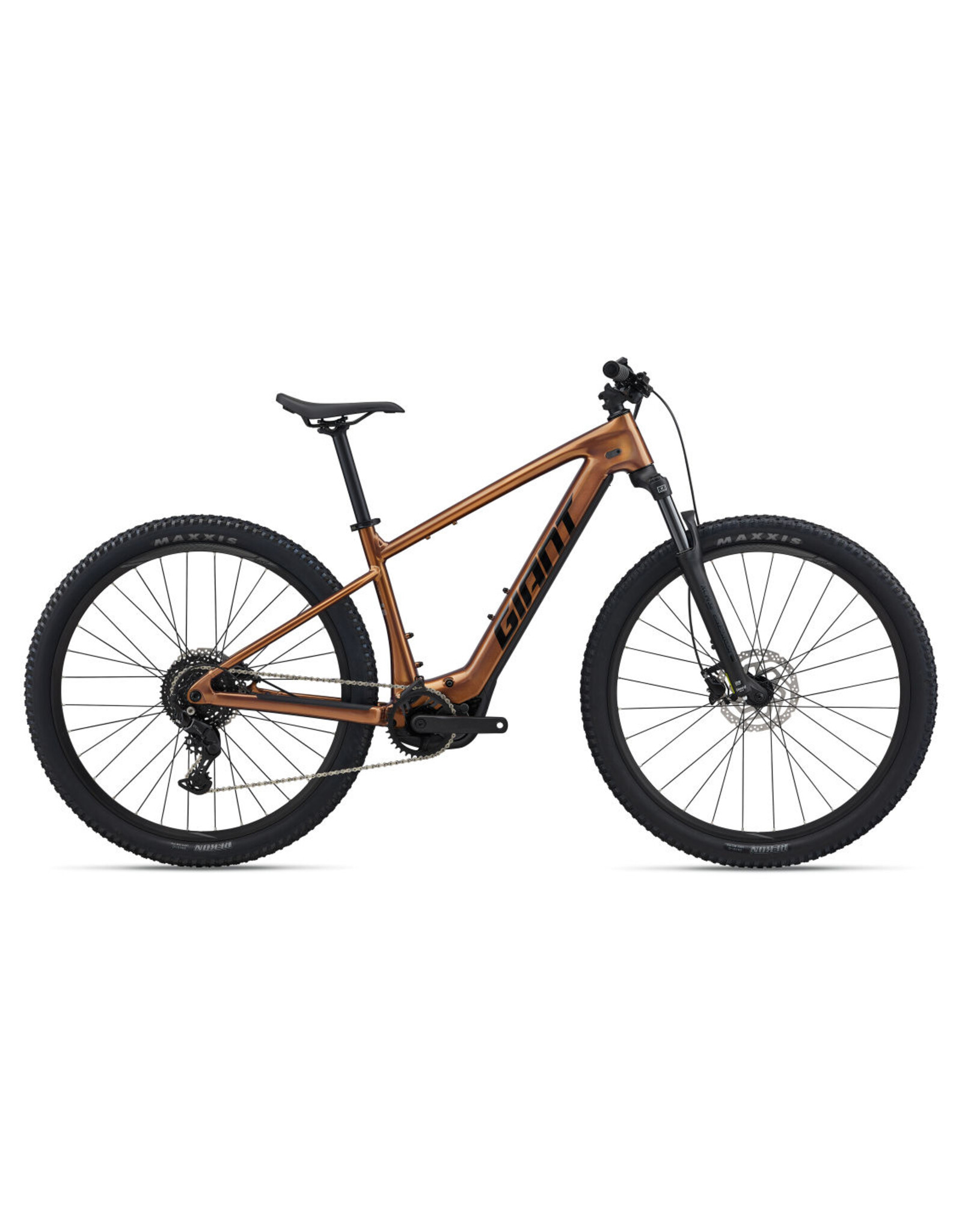 Giant Bicycles Talon E+