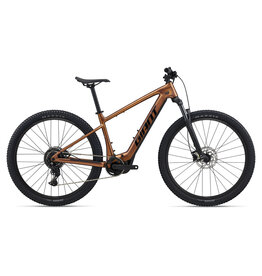 Giant Bicycles Talon E+