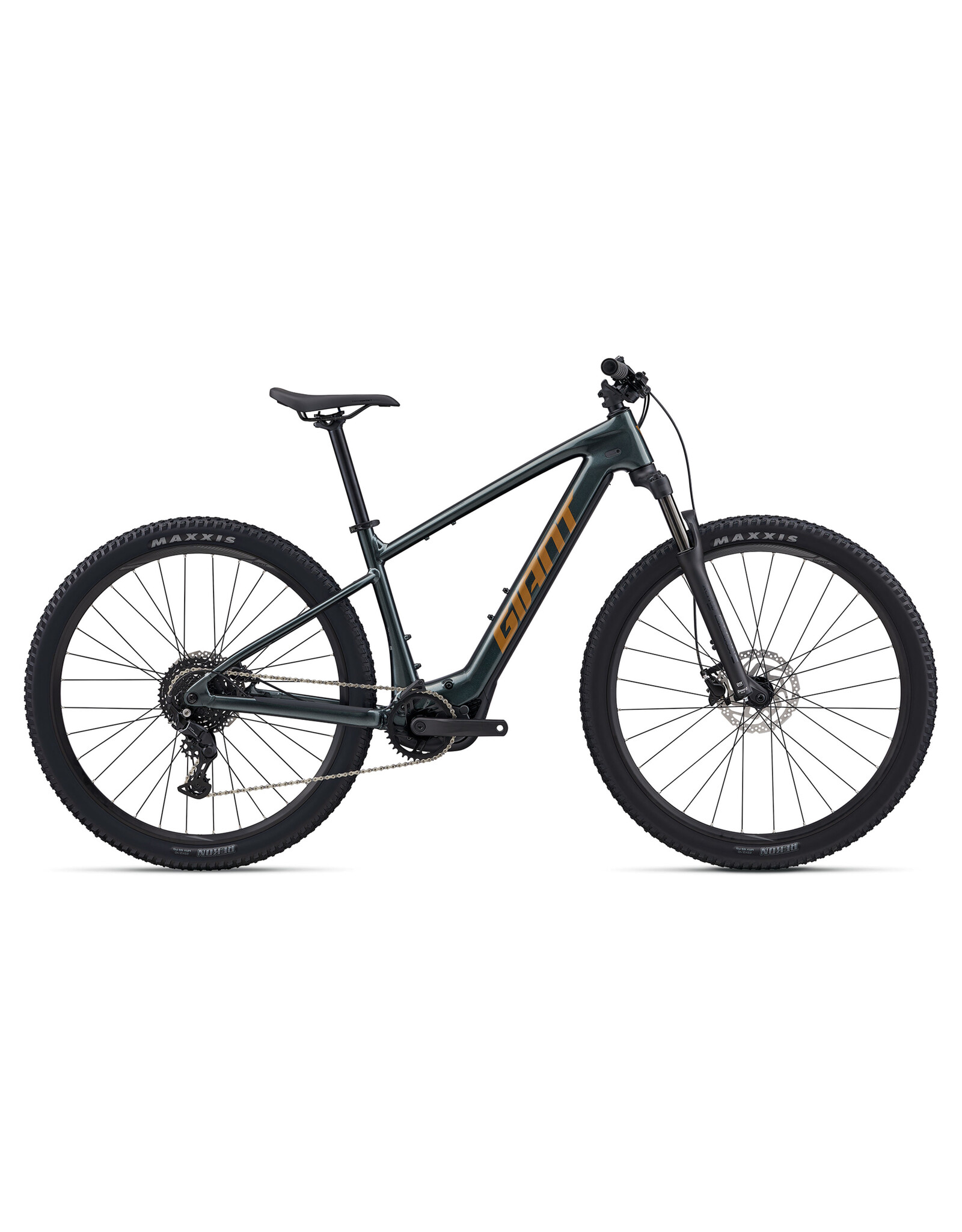 Giant Bicycles Talon E+
