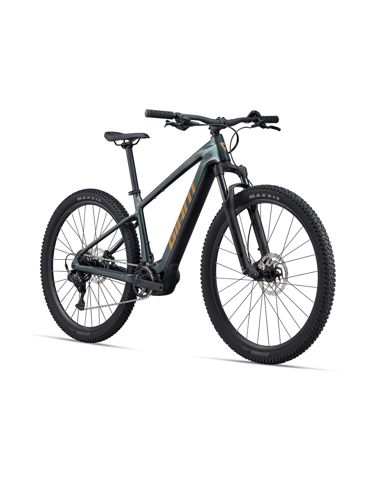 Giant Bicycles Talon E+
