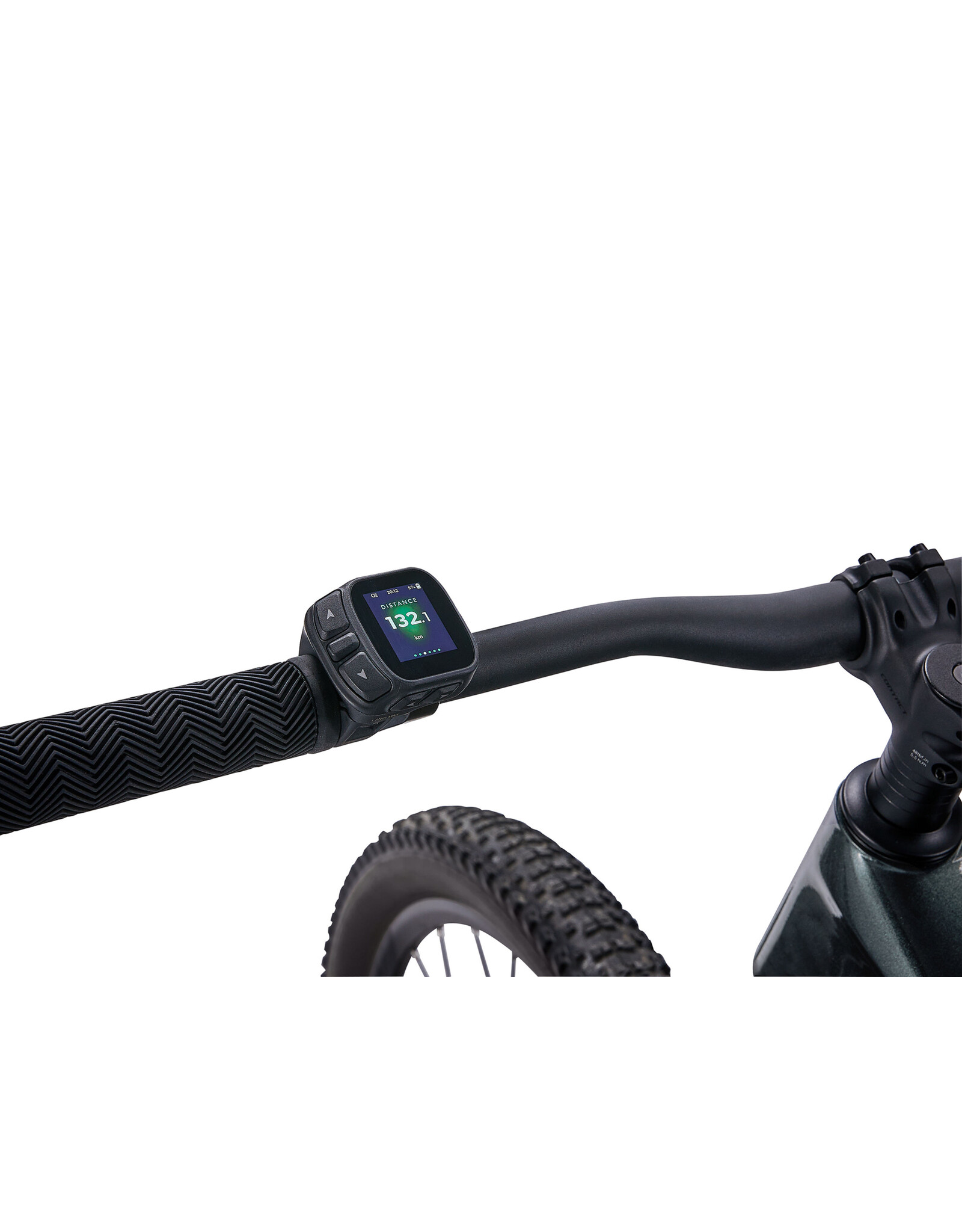 Giant Bicycles Talon E+