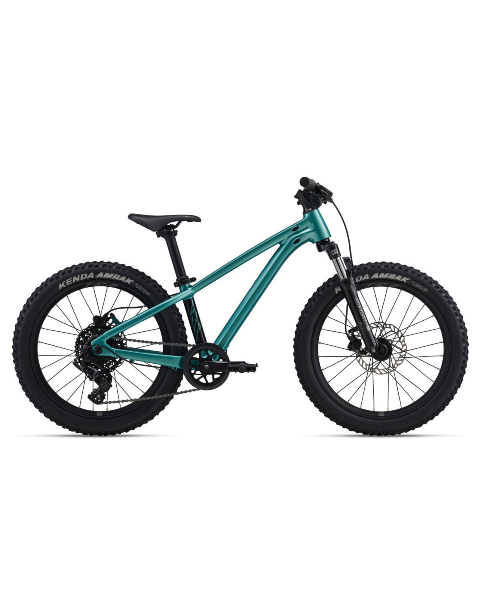 Giant Bicycles STP 20 FS OSFM