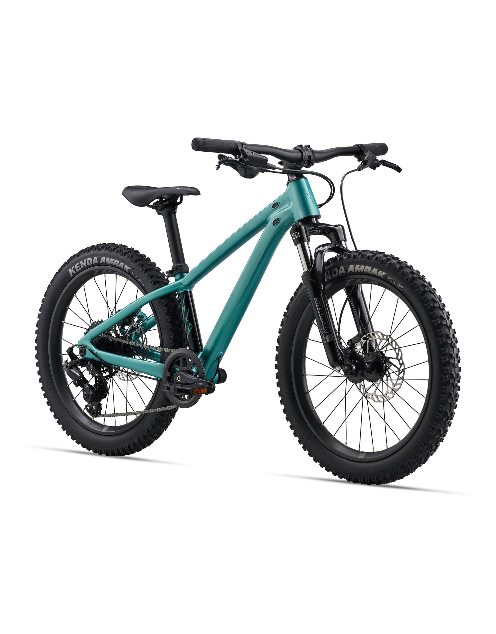 Giant Bicycles STP 20 FS OSFM