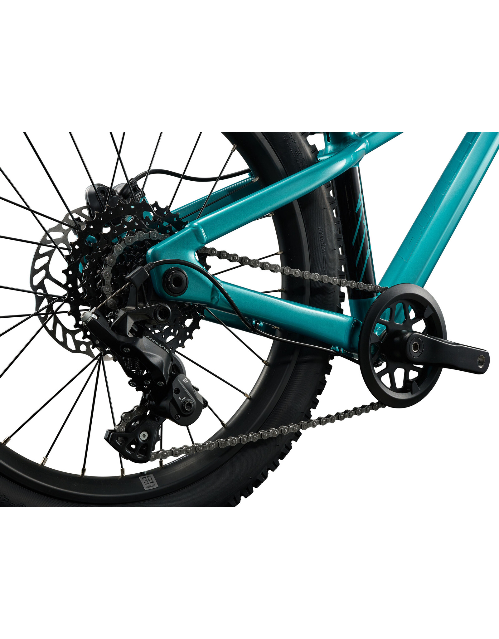 Giant Bicycles STP 20 FS OSFM