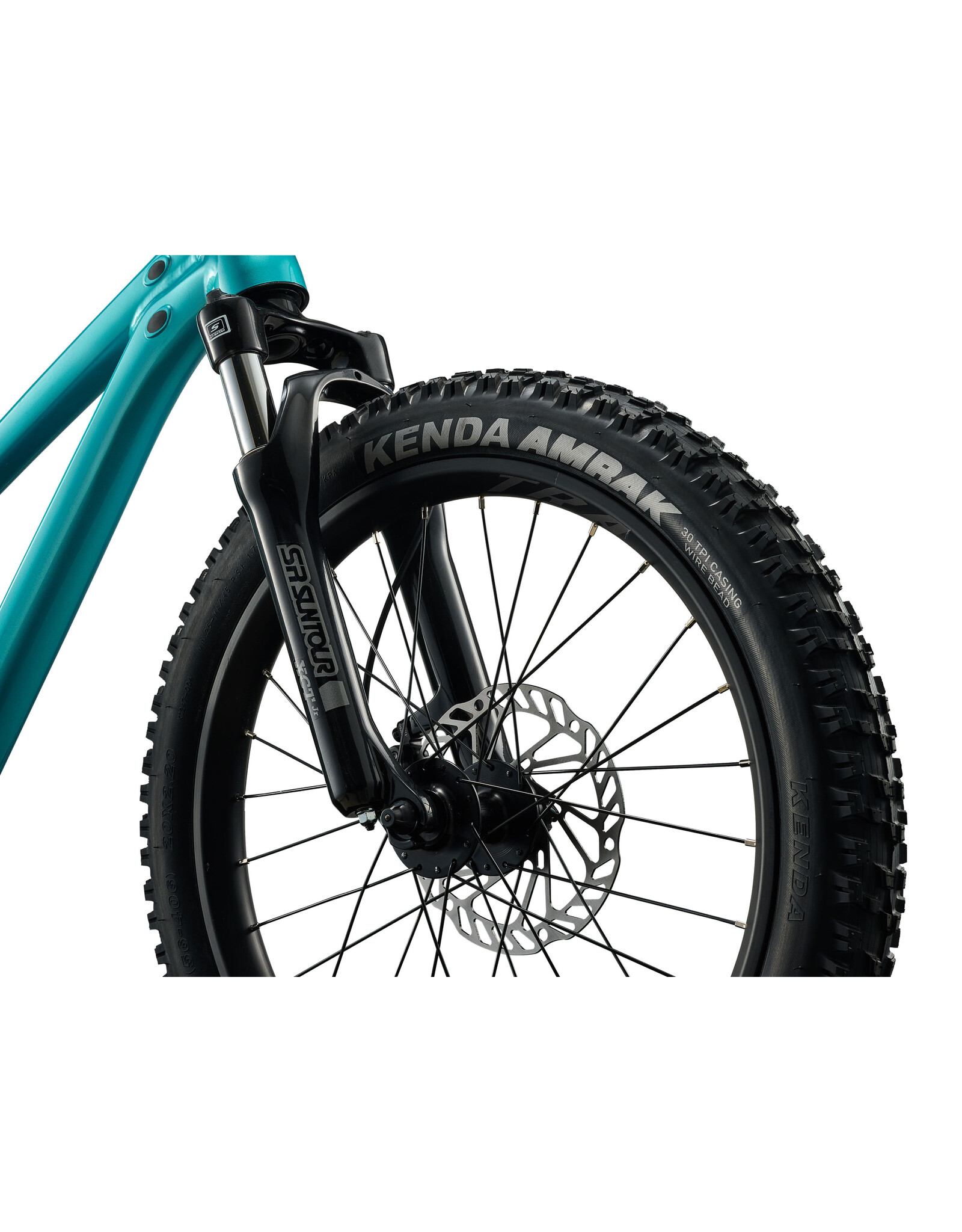 Giant Bicycles STP 20 FS OSFM