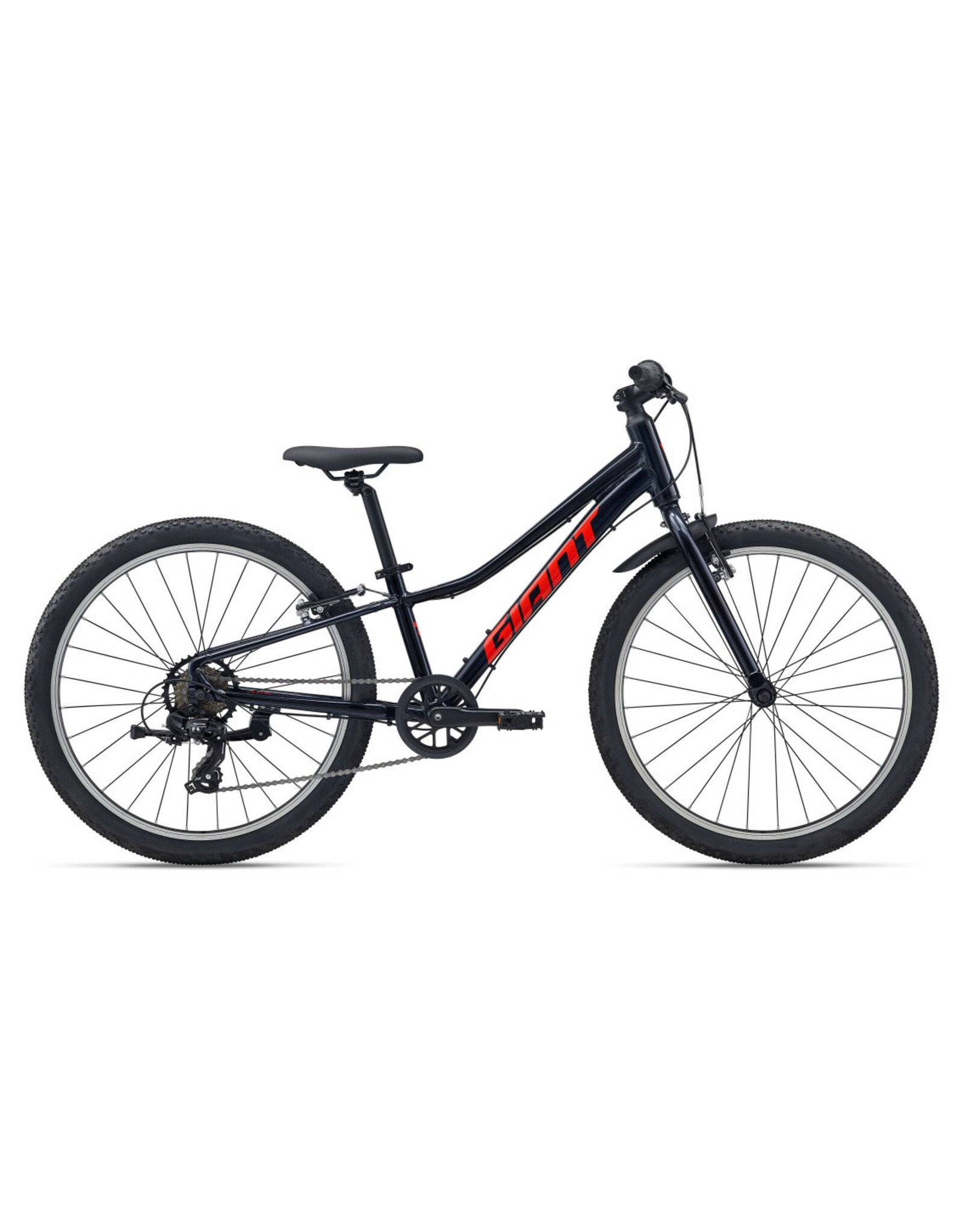 Giant Talon 24 Lite OSFM Cold Night