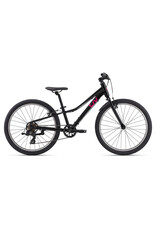 Liv Tempt 24 Lite OSFM Black