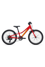 Giant Talon 20 Lite OSFM Rosso Corsa