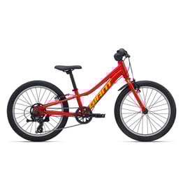 Giant Talon 20 Lite OSFM Rosso Corsa