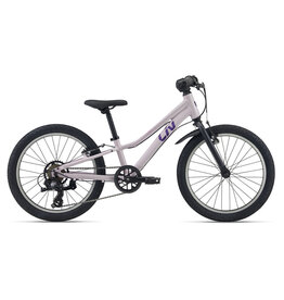 Liv Tempt 20 Lite OSFM Misty Lilac