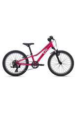 Liv Tempt 20 OSFM Virtual Pink