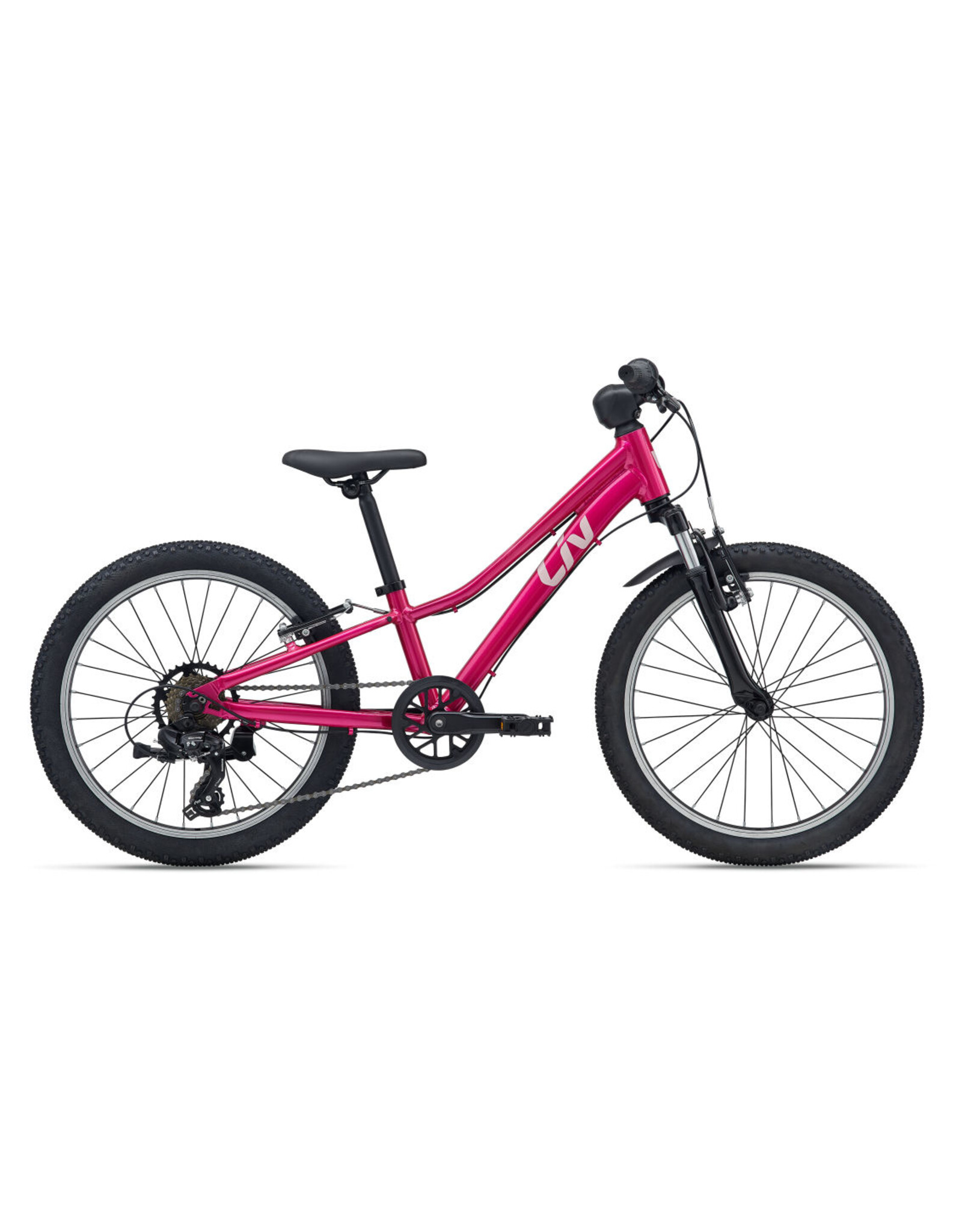 Liv Tempt 20 OSFM Virtual Pink