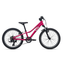 Liv Tempt 20 OSFM Virtual Pink