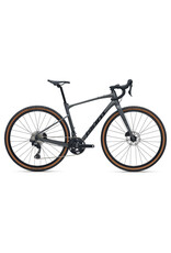 Giant Revolt 0 Stealth Chrome