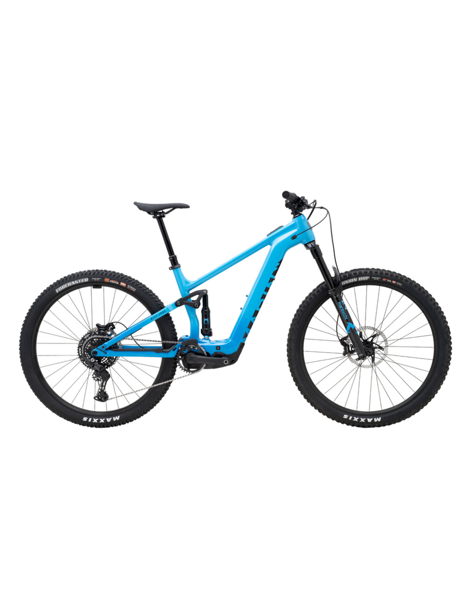 Marin Bikes Rift Zone EL 1