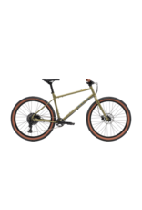 Marin Bikes MUIRWOODS 27.5 GOLD