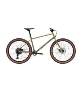 Marin Bikes MUIRWOODS 27.5 GOLD